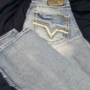 Buckle By Savage sz 31x31L